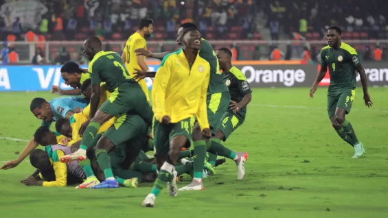 alt Senegal defiende el título con Marruecos como gran favorita